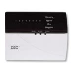 Dsc Power 832 Programming Manual