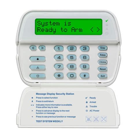 Read Dsc Alarm Manual Pk5500 File Type Pdf 