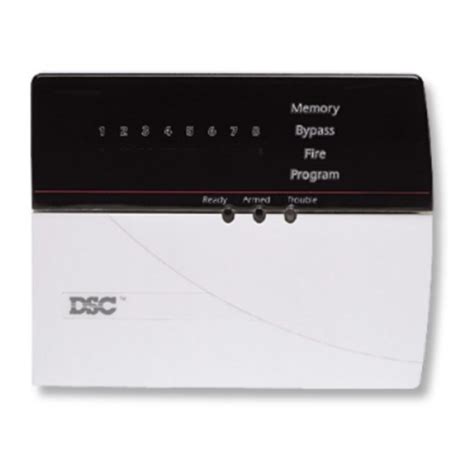 Read Dsc Power 832 Owners Manual File Type Pdf 