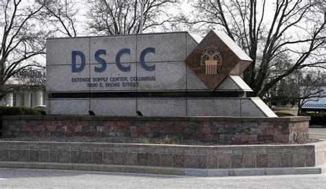 dscc columbus ohio
