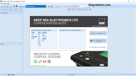 dse pc suite 3110
