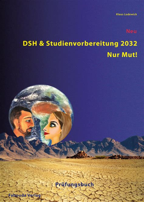 dsh vorbereitung buch