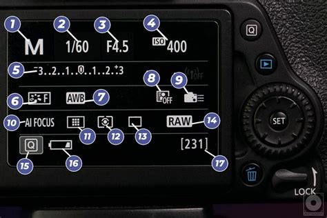 Read Dslr Settings Guide 