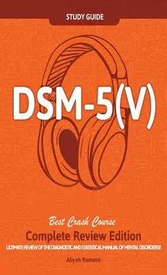 Dsm V Study Guide Brifis