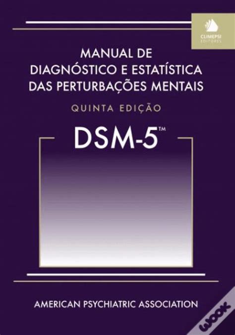 Read Dsm V Portugues 