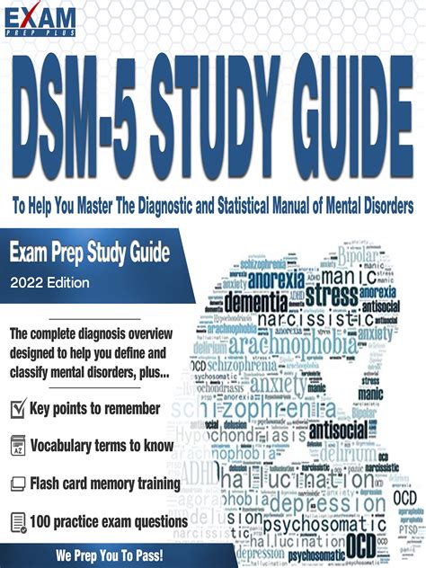 Full Download Dsm V Study Guide 