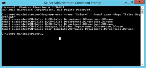 Dsmod User
