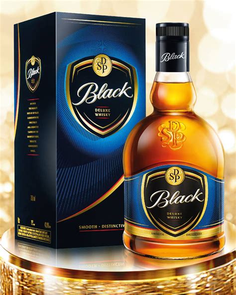 Dsp Black Brandy