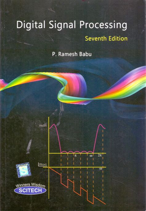 dsp book by ramesh babu ebook