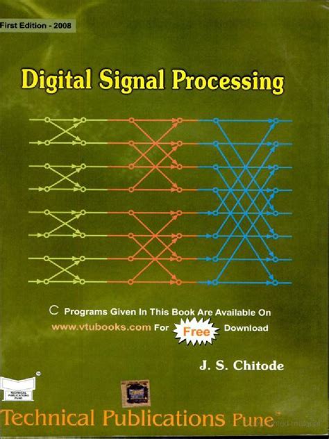 Dsp Chitode