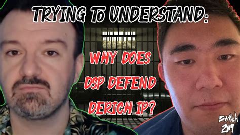 Dsp Derich Ip
