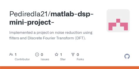 Dsp Mini Project Using Matlab