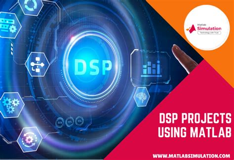 Dsp Projects With Matlab Code