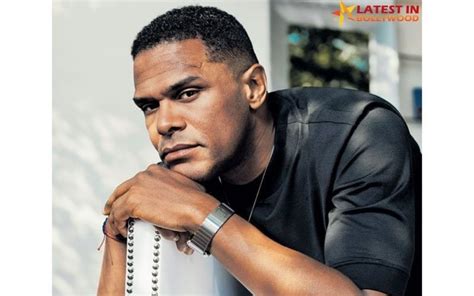 dsp singer biography maxwell