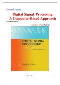 Read Online Dsp Mitra 4Th Edition Solution Manual 