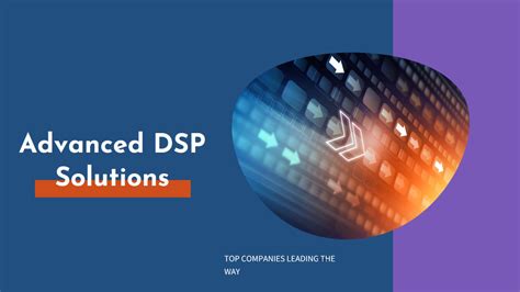 Read Dsp Solutions Dallas 