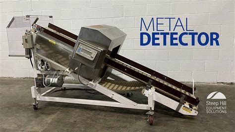 dsp2 metal detector