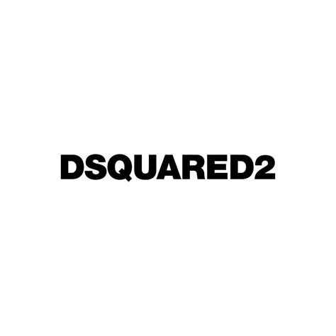 Dsquared2 Logo Vector Logo Of Dsquared2 Brand Free