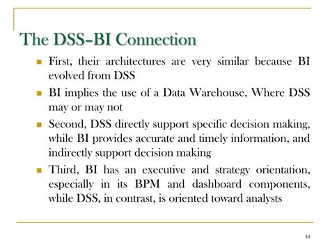 Dss Bi