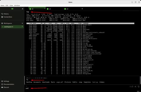 Full Download Dss08379 354598 I Command Users Guide Continuous Wave 