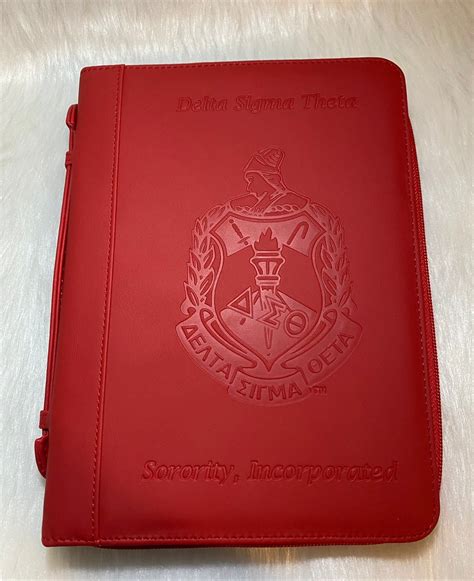 Dst Ritual Book
