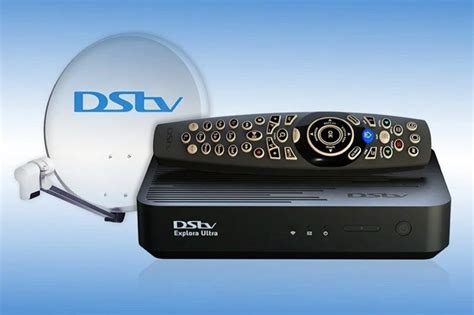 Dstv Technical Installation