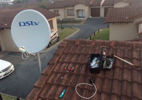 Full Download Dstv Technical Installation Guide 
