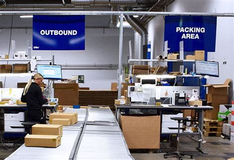 dsv terminal norrköping