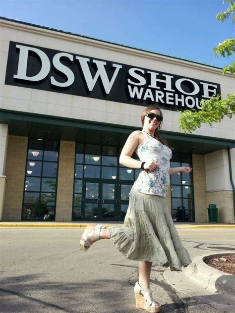 dsw appleton wisconsin