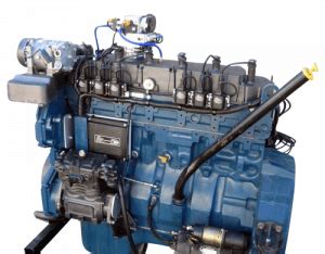 Dt 530 Engine Torque Specs