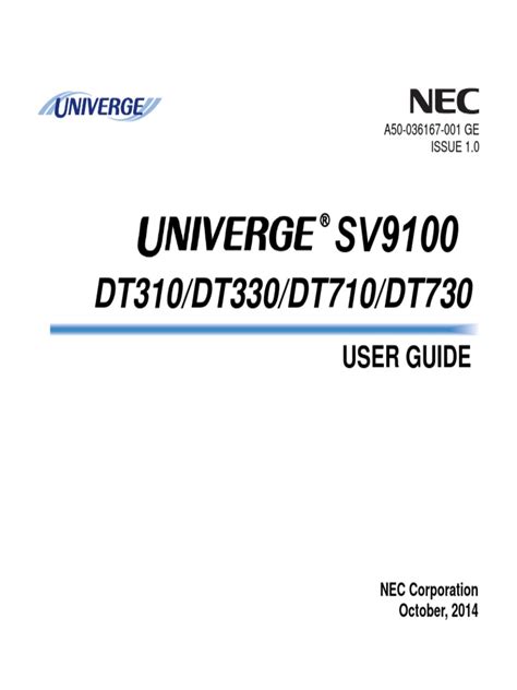 Download Dt330 User Guide 