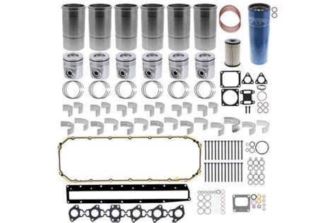 Dt466 Engine Rebuild Kit