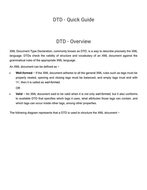 Download Dtd Date Manual Guide 