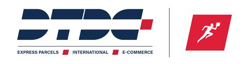 Dtdc New Logo