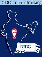 Dtdc Track And Trace