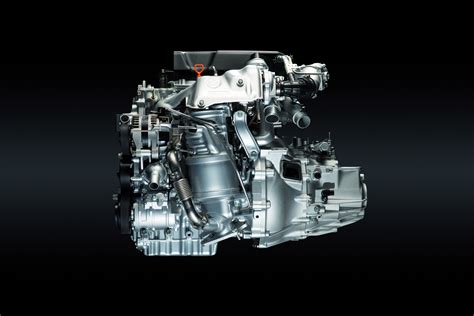 Read Dtec Engine 