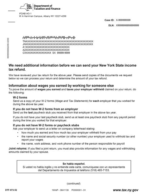 dtf 948 o form