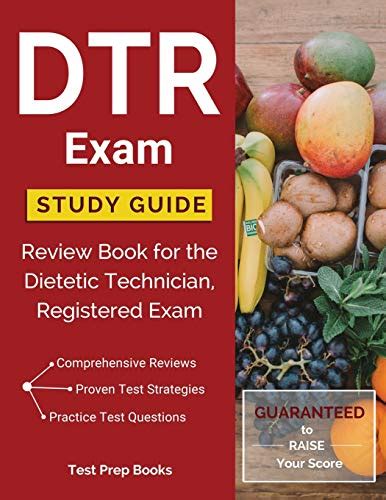 Download Dtr Exam Study Guide 