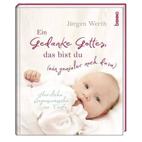 du bist ein gedanke gottes 44 x kreative zeit mit