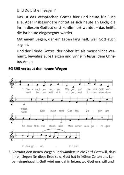 du bist ein segen mit bildern von sieger koder