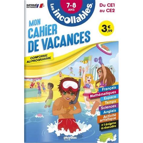 du ce1 au ce2 mon cahier de ra c visions maths et
