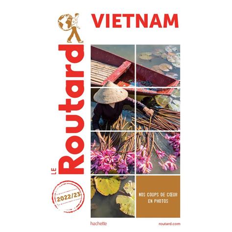 Download Du Routard Vietnam 
