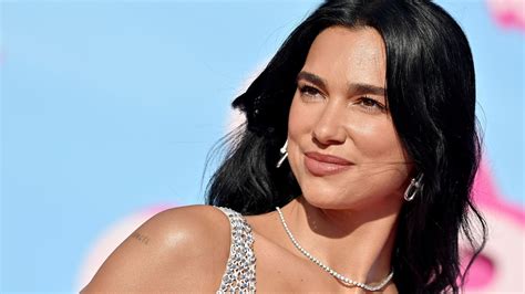 dua lipa nudes