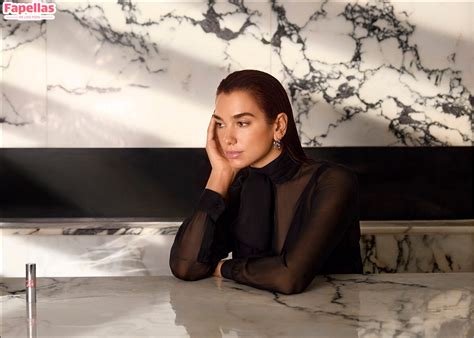 dua lipa onlyfans