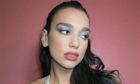 Dua Lipa Sex Tape