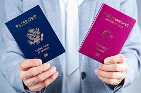 Dual Application Immigration