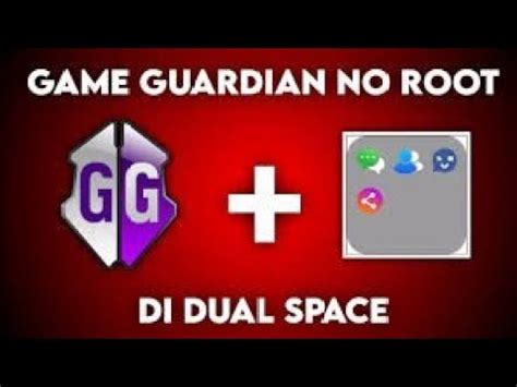 dual space game guardian