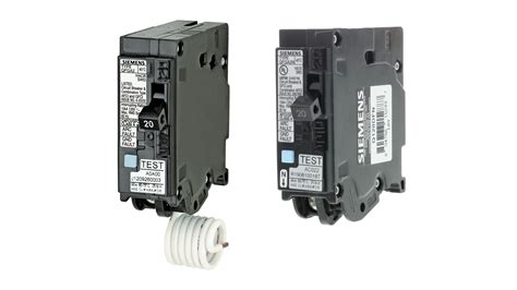 Full Download Dual Function Afci Gfci Combination Circuit Breakers 