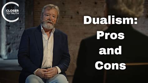 dualisme definitie