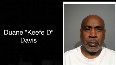 Duane Keffe D